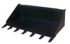 BOBCAT LOADER BUCKET