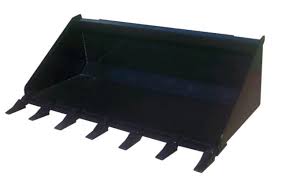 BOBCAT LOADER BUCKET