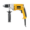 1/2 CORED DEWALT DRILL