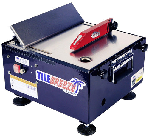 7 CERAMIC TILE SAW