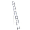 28' Aluminum Extension Ladder