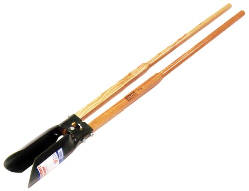 Manual Post Hole Digger