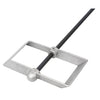 Drill Paddle Mud Mixer