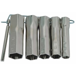 Shower Valve Socket Wrench Set
