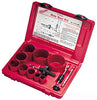 Hole Saw Kit