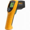 Heat Seeking Thermometer