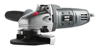 4 1/2 Electric Grinder