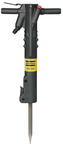 60# Air Jack Hammer/Breaker w/ 2 Bits