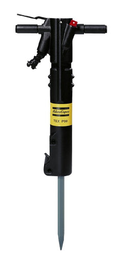 90# Air Jack Hammer/Breaker w/ 2 Bits
