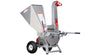 4 Chipper/ Shredder