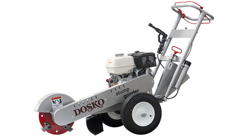 9HP Stump Grinder