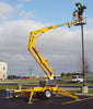 35' Towable Boom Lift