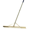 36 Landscape/Field Rake