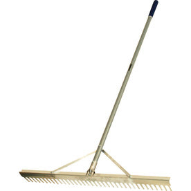 36 Landscape/Field Rake