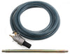 Sand Blaster Attachment for Pressure Washer