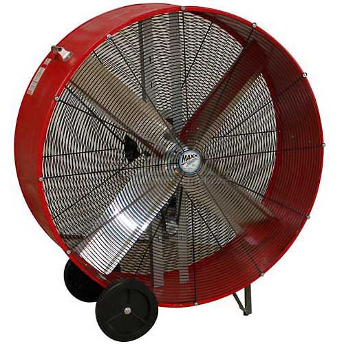 42 High Volume Fan