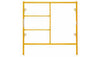 BilJax Scaffold 5' x 5' Step Frame