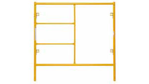 BilJax Scaffold 5' x 5' Step Frame