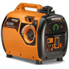 2000 - 2500 Watt Portable Inverter/Generator
