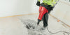Hiliti TE 2000 Electric Jack Hammer / Breaker