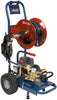 Snake Sewer Jetter 1500psi