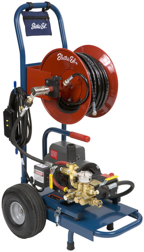 Snake Sewer Jetter 1500psi