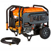 7125W - 9400W GENERATOR