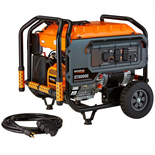 7125W - 9400W GENERATOR