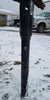 2' Auger Extension For Loaders and Excavators