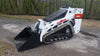 Bobcat MT85 Mini Tracked Loader (850LB Rated Operating Capacity)