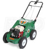 18 Push Aerator