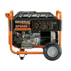 8000 Starting 6500 Running Watt Portable Generator