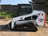 Bobcat T450 Tracked Loader (1400LB Rated Operating Capacity)