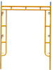 5'W X 6'6H WALK THROUGH SCAFFOLD