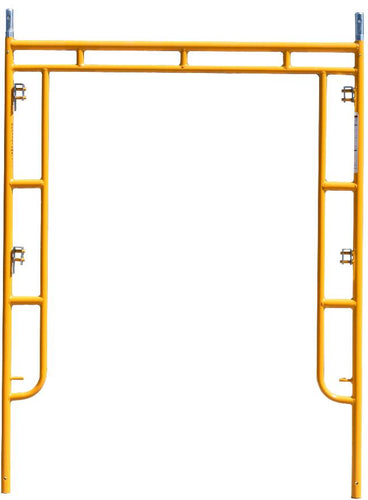 5'W X 6'6H WALK THROUGH SCAFFOLD