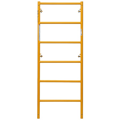 28W x 5'H Step Frame Scaffolding