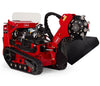 38HP Tracked Stump Grinder