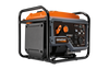 3000-3500 Watt Portable Inverter/Generator