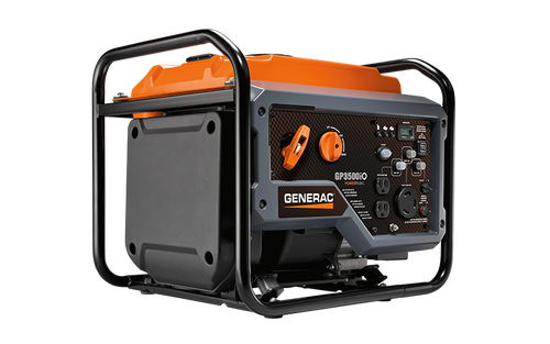3000-3500 Watt Portable Inverter/Generator
