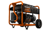 5500W Portable Generator