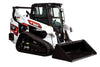 Bobcat T66 Tracked Loader (2,450LB Rated Operating Capacity)
