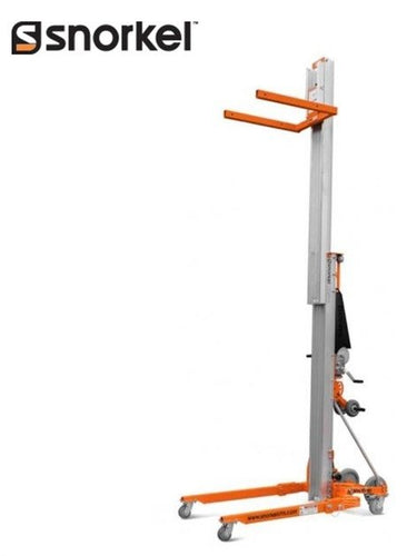 24' Material Lift
