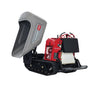TRACKED POWER BUGGY (Swivel Dump)