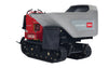 TRACKED POWER BUGGY (Swivel Dump)