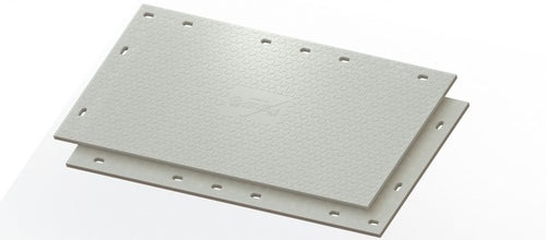 GROUND PROTECTION MAT