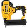 DeWalt Battery 18ga Brad Nailer