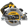 DEWALT BATTERY 7 1/4 CIRCULAR SAW