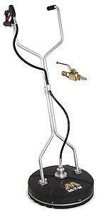 20 PRESSURE WASHER SURFACE CLEANER