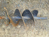 Bobcat Auger Bit, Bit Only
