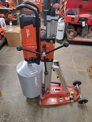 Hilti DD 250 Core Drill